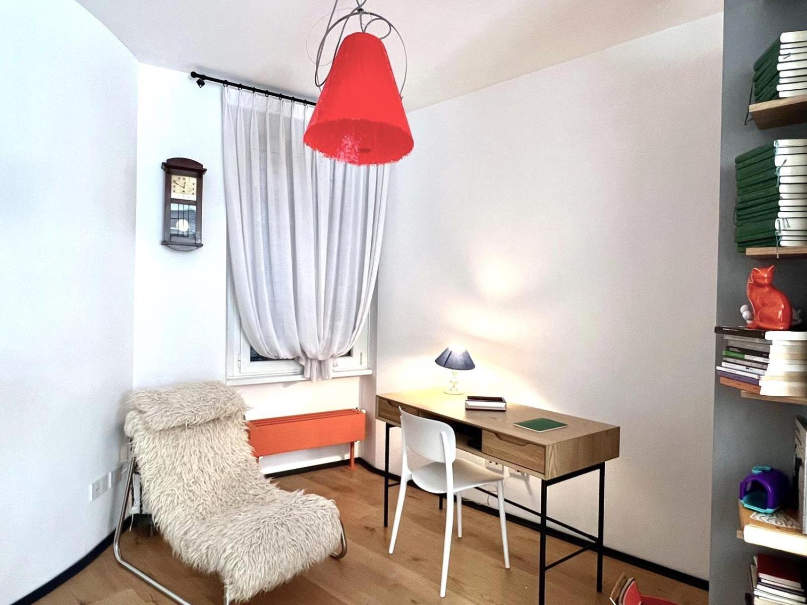 Appartamento The Garden In Parioli Roma