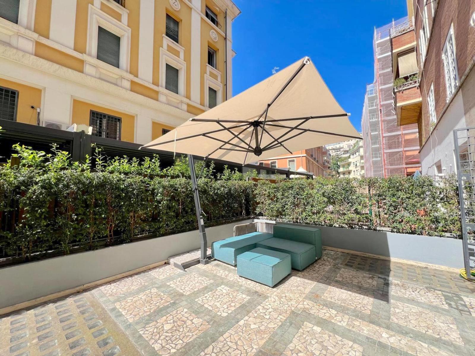 The Garden In Parioli Appartamento